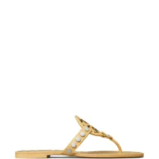 сандалии Miller с заклепками сандалии Miller с заклепками