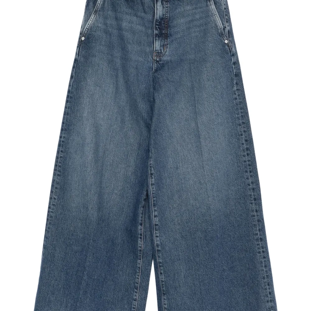 Джинсы The Drape