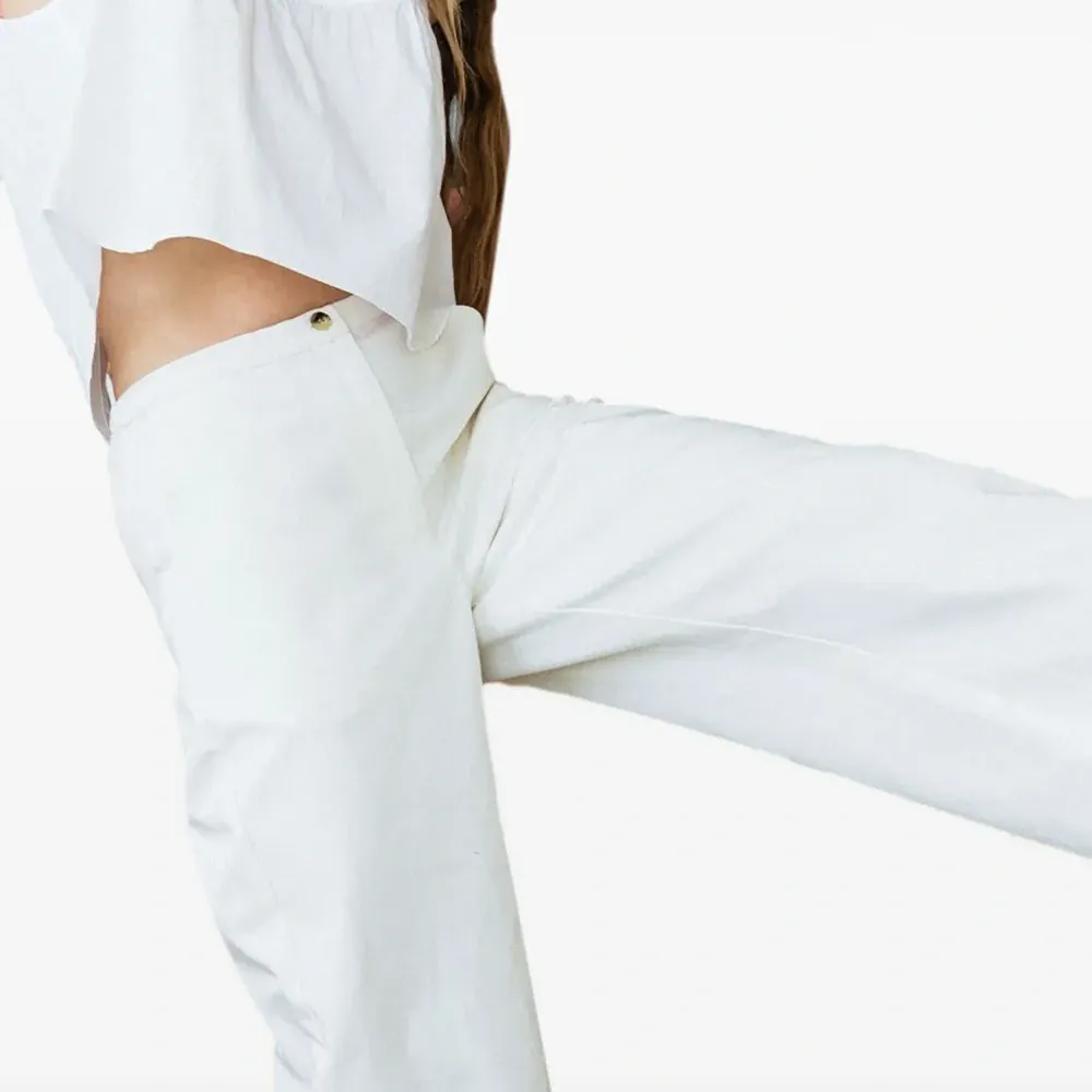 Топ Emilia с квадратным вырезом Топ Emilia с квадратным вырезом