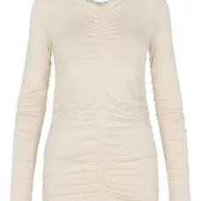 Футболка Ulrika со сборками Футболка Ulrika со сборками