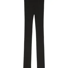 Брюки в рубчик