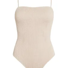 Фактурный купальник Minnelli