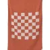 Полотенце в шахматную клетку