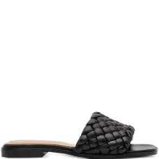 Плетеные сандалии Minou Плетеные сандалии Minou