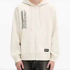 худи на молнии