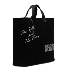 Сумка-тоут Washed Canvas