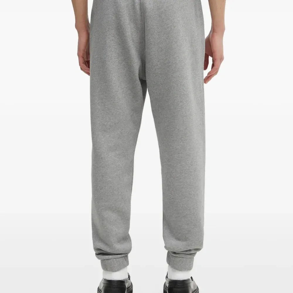 джогеры с вышивкой