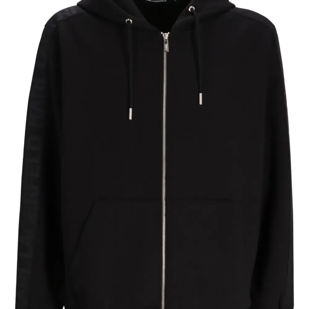 худи на молнии с логотипом худи на молнии с логотипом