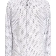 Рубашка с длинными рукавами