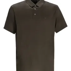 Рубашка поло с логотипом