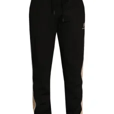 джогеры с логотипом