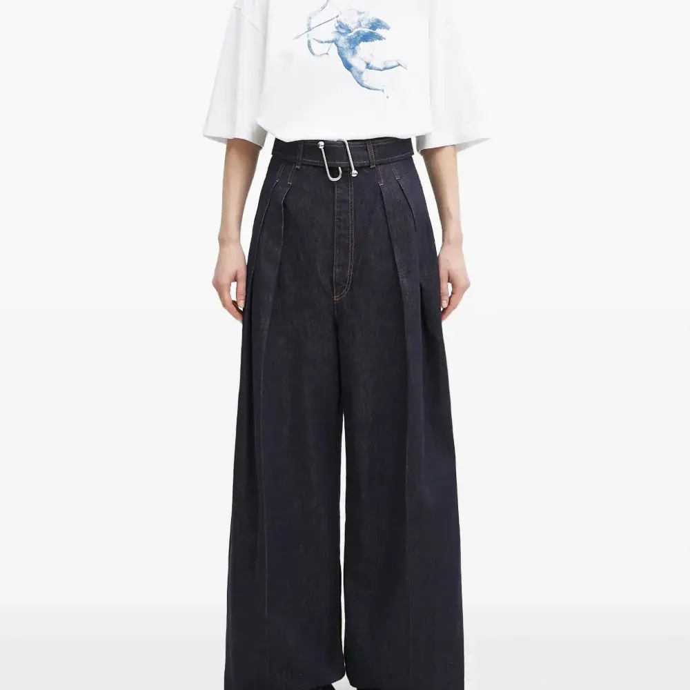 футболка с принтом