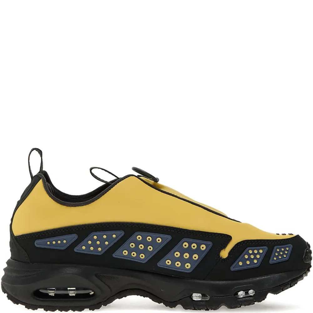 Кроссовки Air Max SNDR на молнии