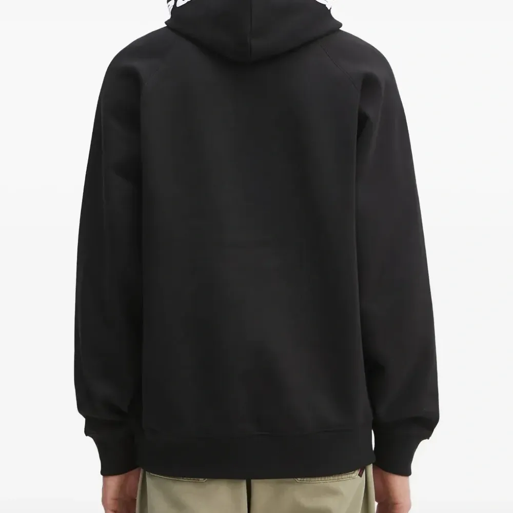 худи с логотипом Moonface