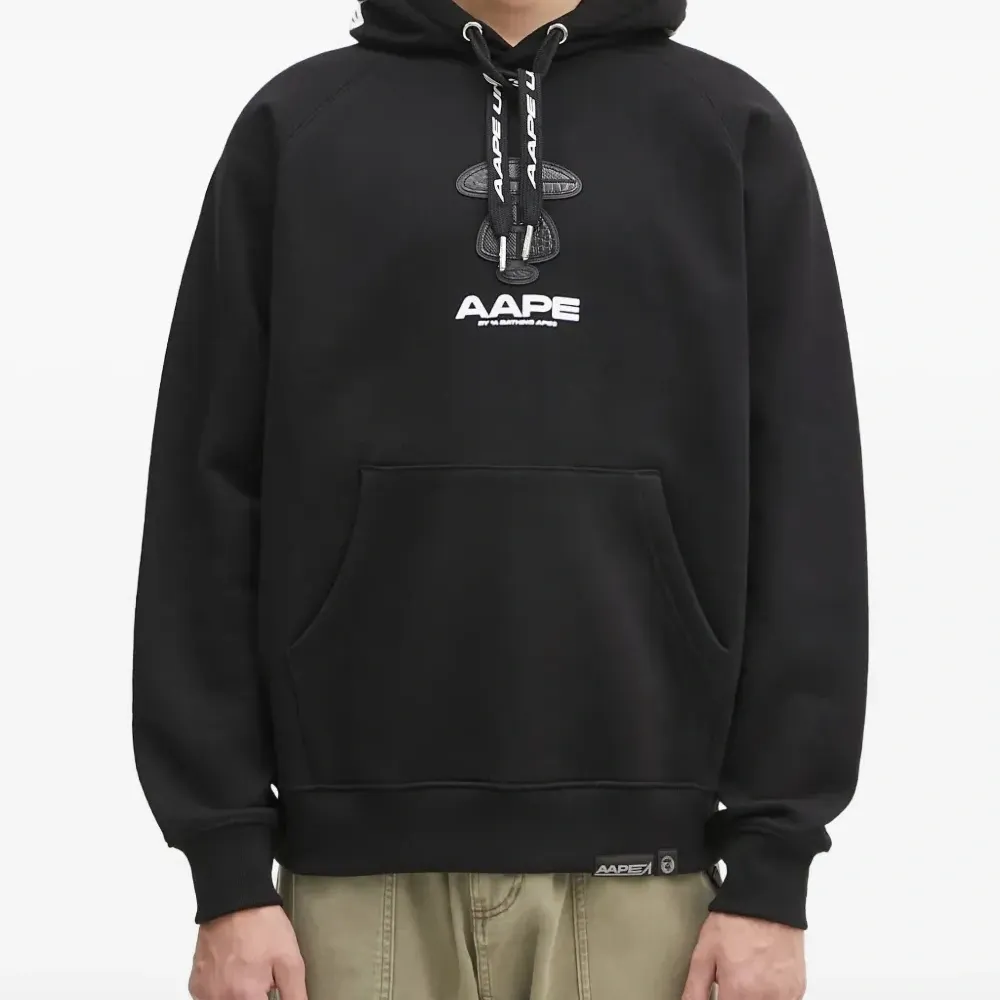 худи с логотипом Moonface