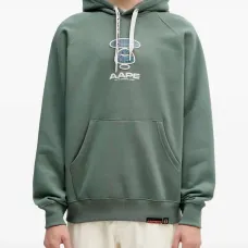 худи с логотипом