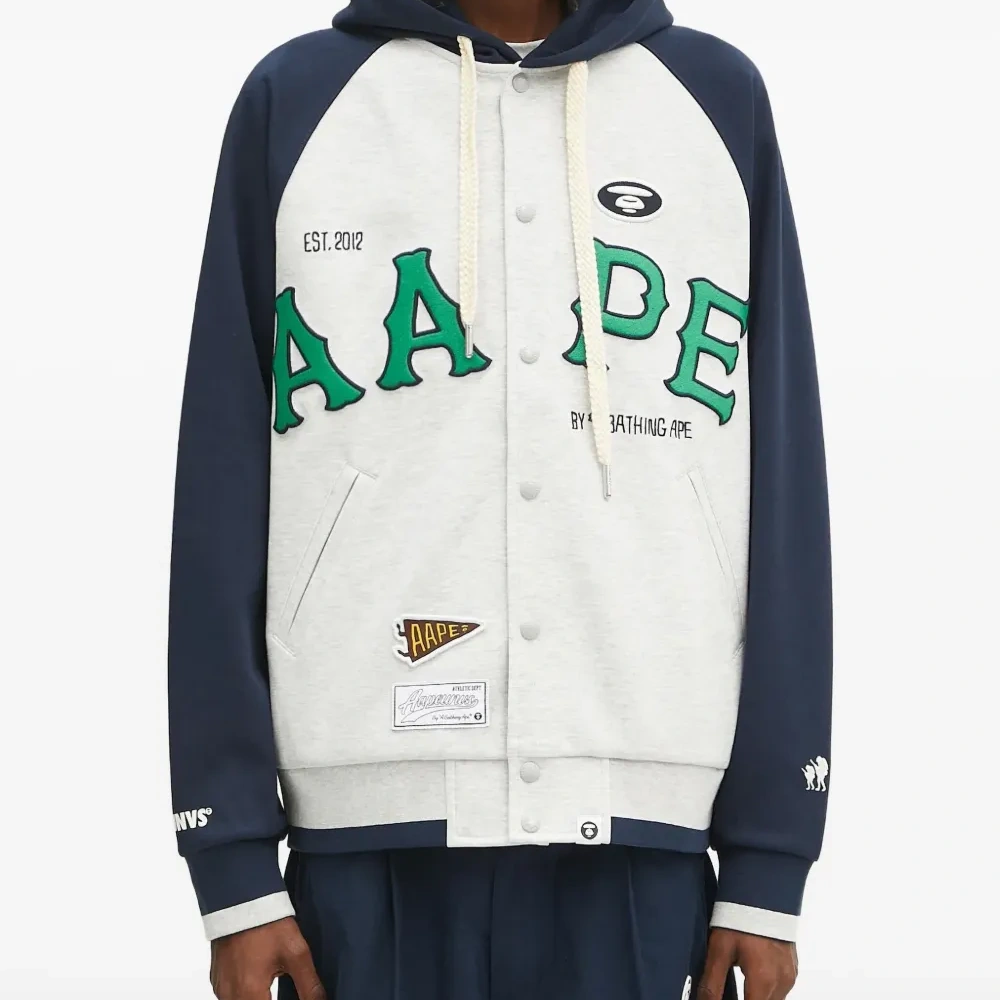 куртка Main Zip Up