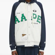 куртка Main Zip Up