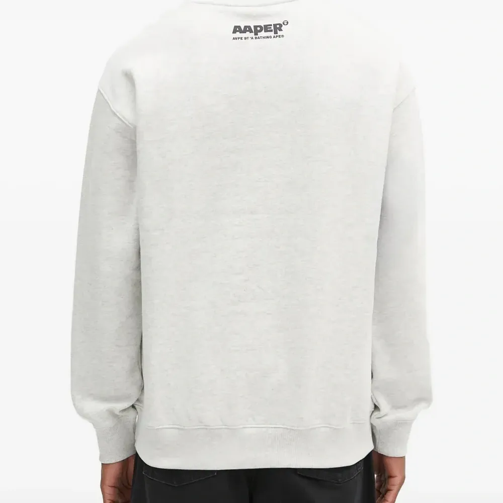 толстовка с логотипом Aldo Ape Head