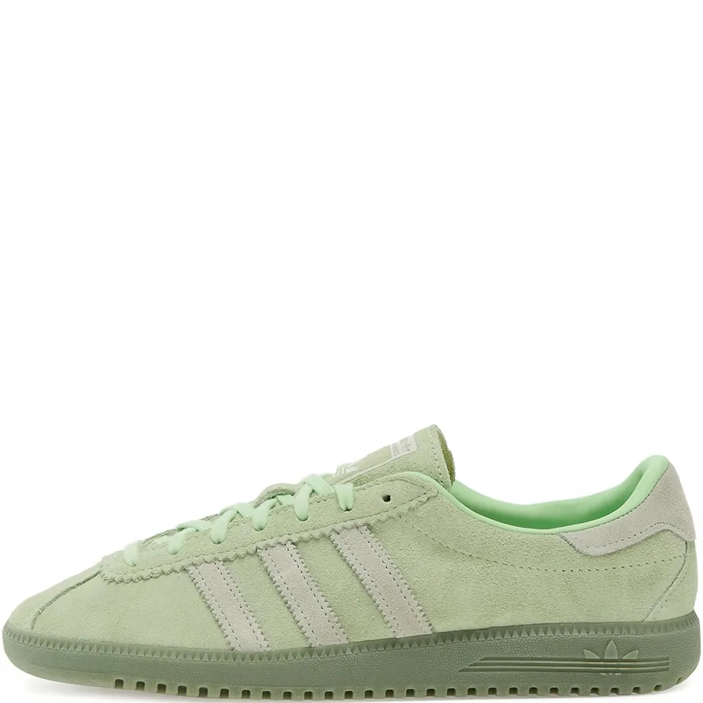 кроссовки Bermuda с полосками