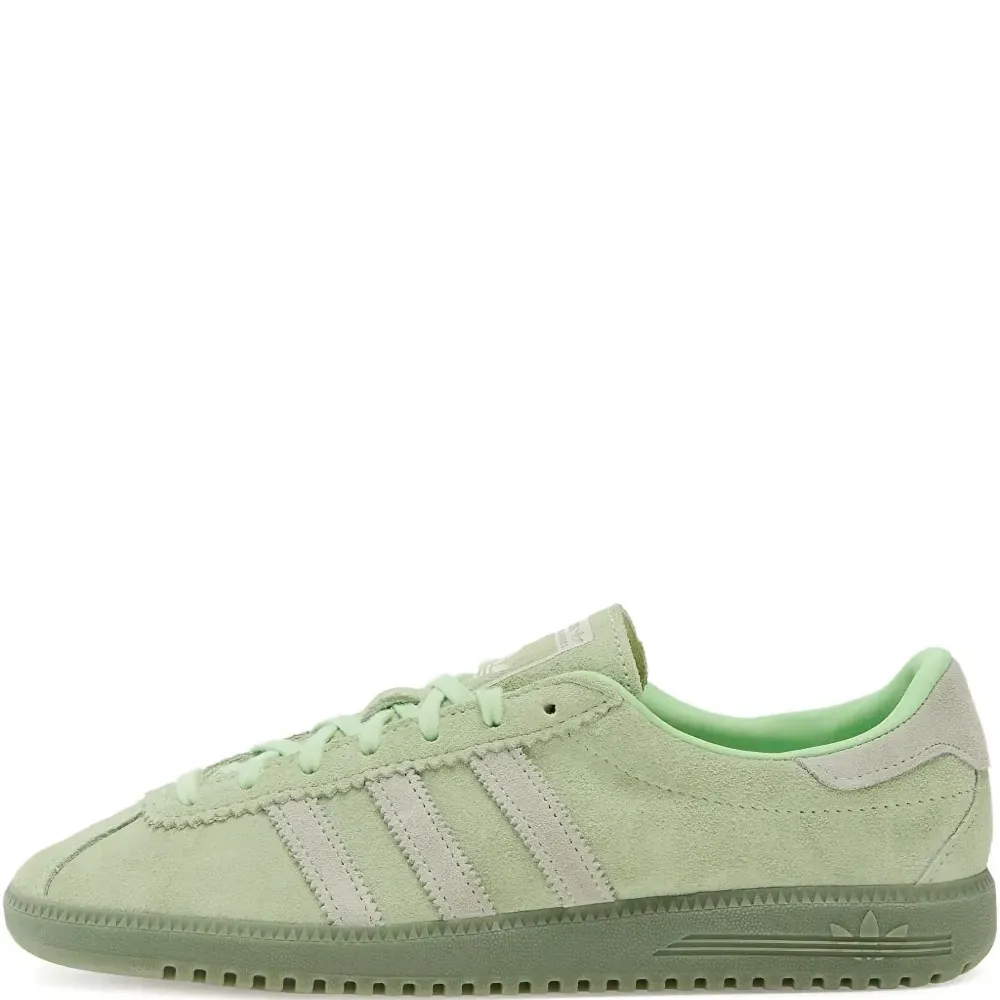 кроссовки Bermuda с полосками