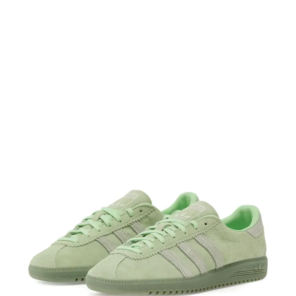 кроссовки Bermuda с полосками