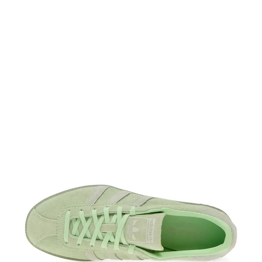 кроссовки Bermuda с полосками