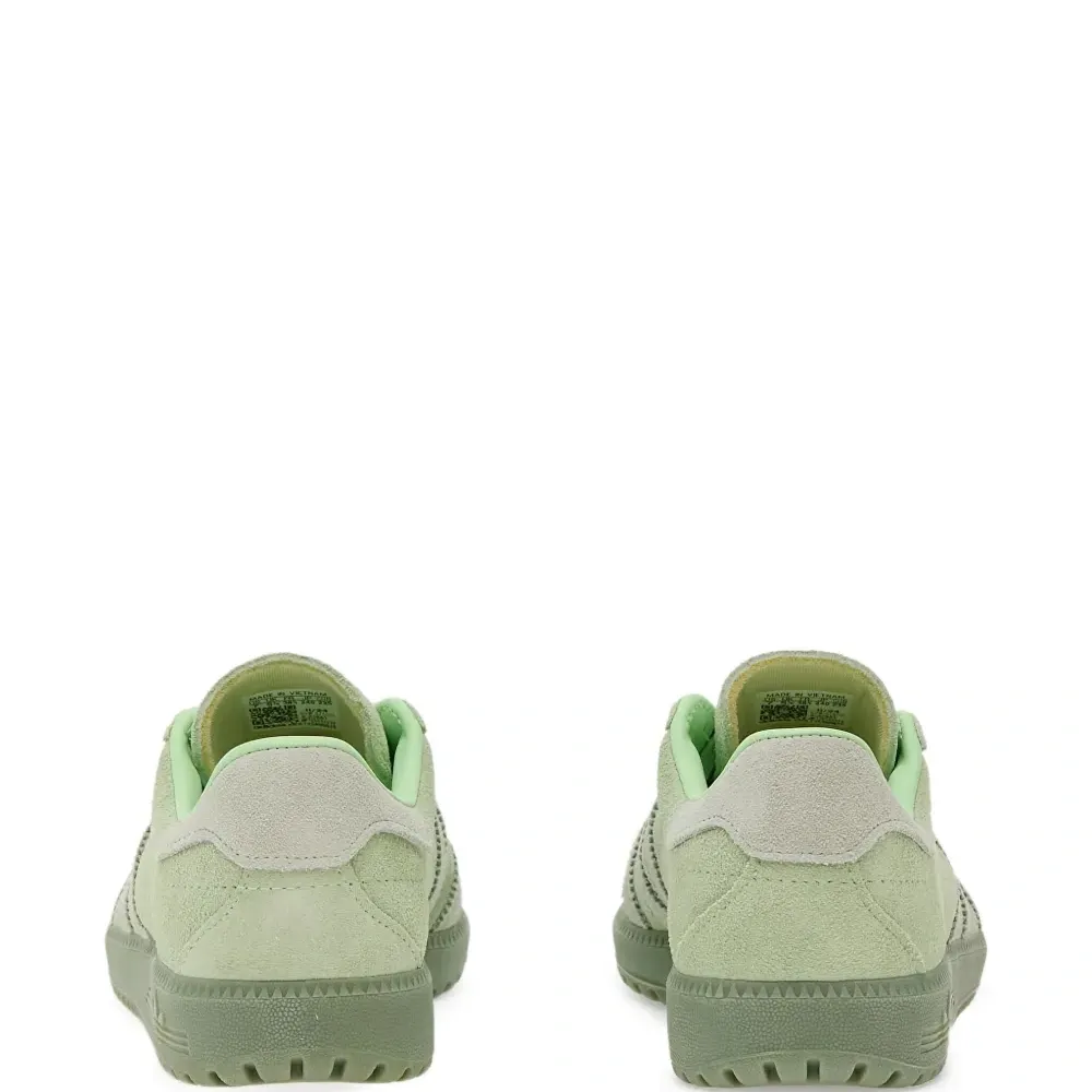 кроссовки Bermuda с полосками