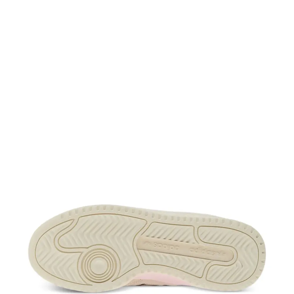 Кроссовки Forum2000 с полосками