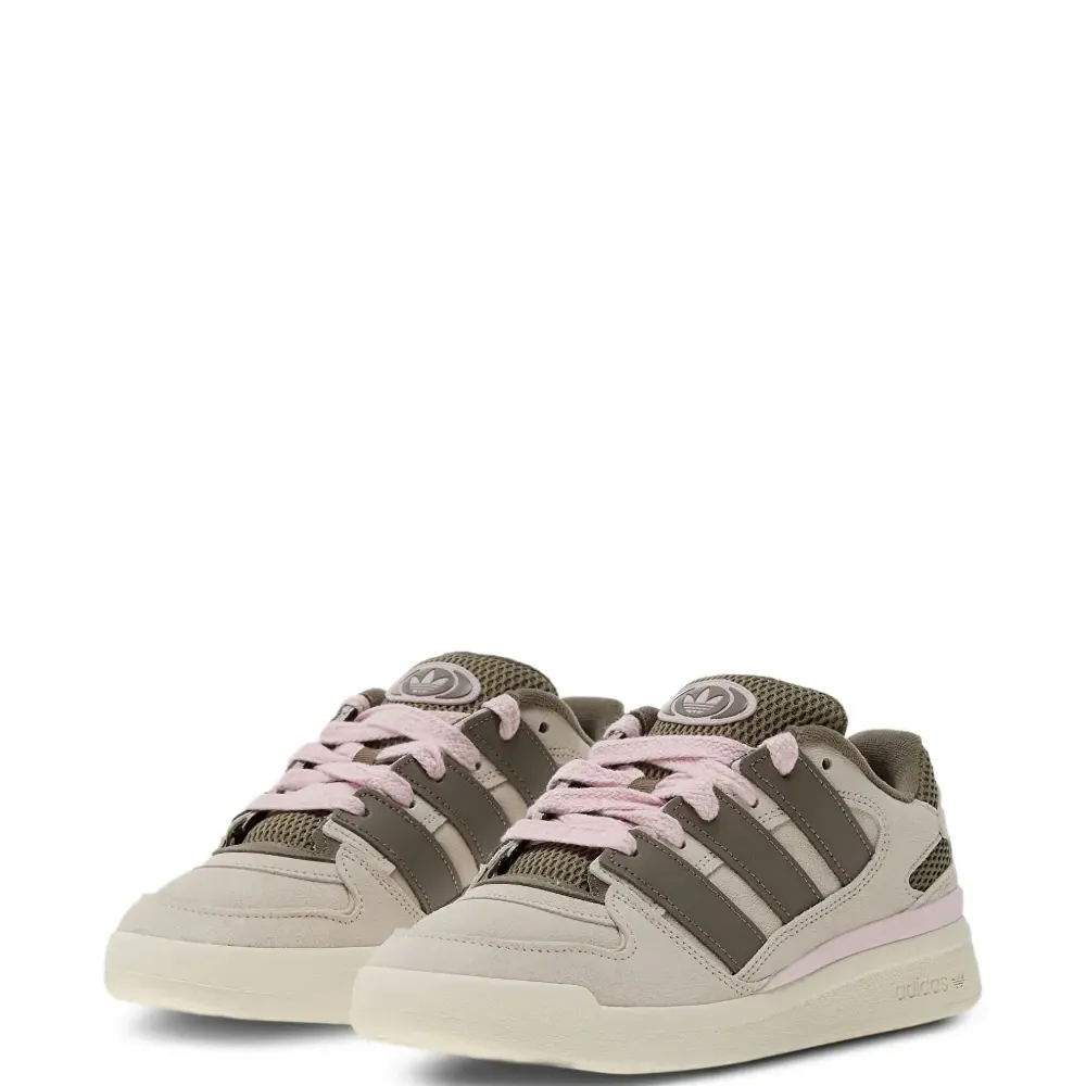 Кроссовки Forum2000 с полосками