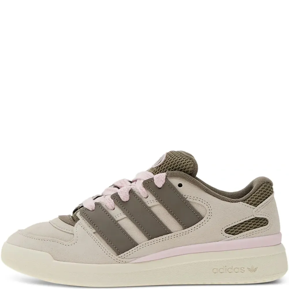 Кроссовки Forum2000 с полосками