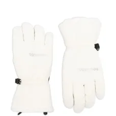 Перчатки Perry со вставками