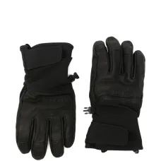 Элитные кожаные перчатки