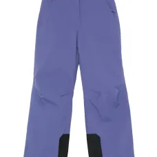 Утепленные лыжные брюки