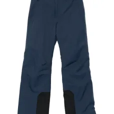 Дутые лыжные брюки