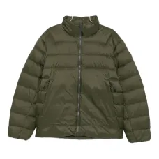 Пуховик Aretu