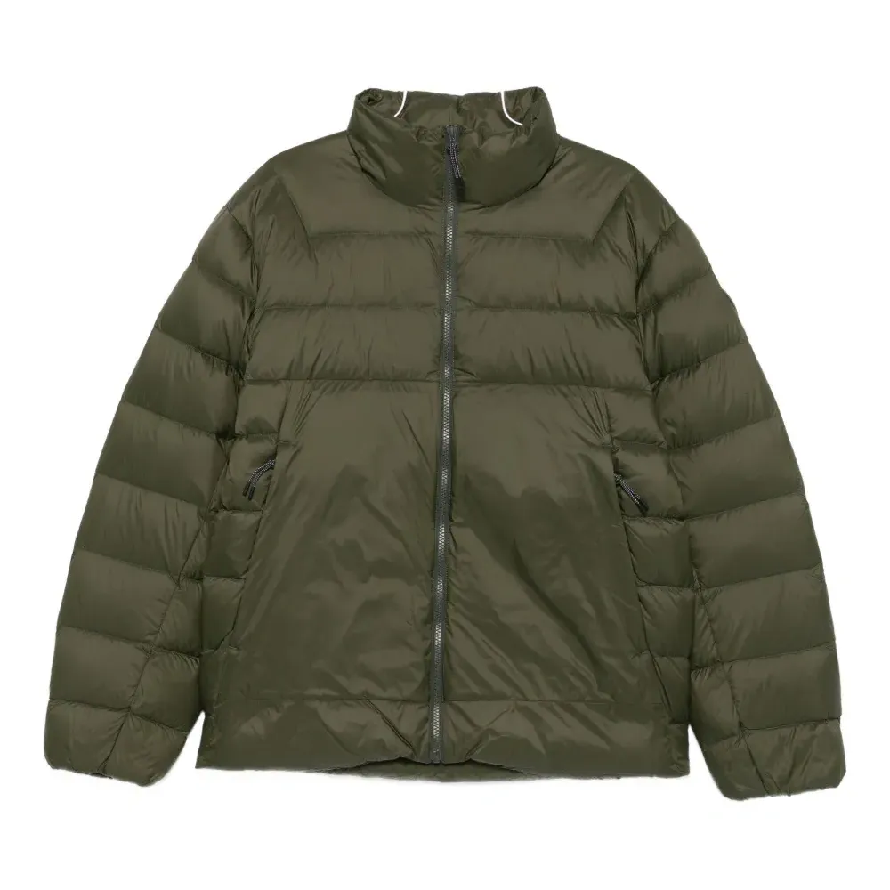 Пуховик Aretu Пуховик Aretu