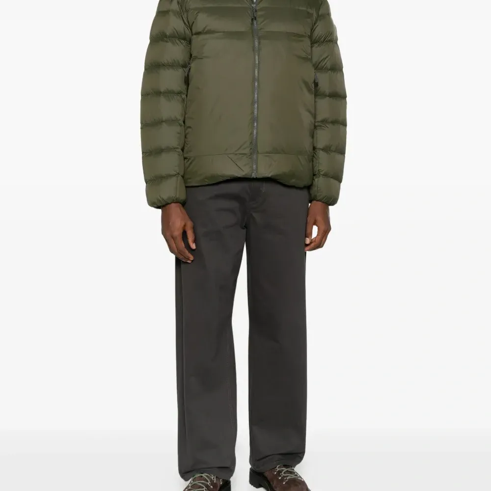 Пуховик Aretu Пуховик Aretu