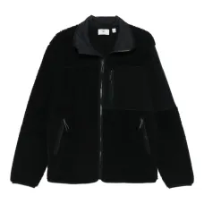 Куртка Alltrack со вставками из шерпы