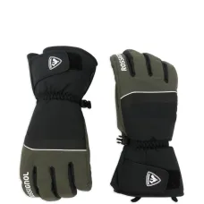 Технические перчатки с принтом