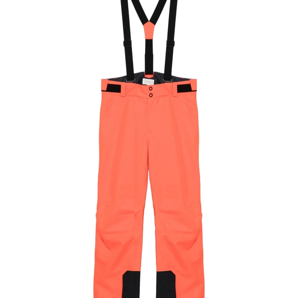 Лыжные брюки