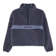 Флисовая куртка с полу-молнией Alltrack