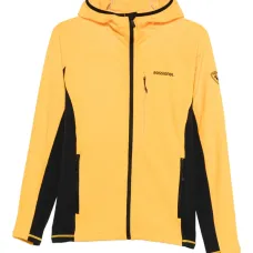 Толстовка на молнии с капюшоном