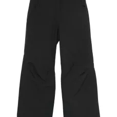 Утеплённые лыжные брюки