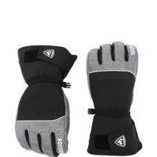 Технические перчатки с принтом