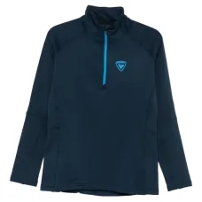 Куртка Blackside с воротником на молнии