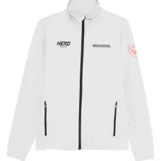 Куртка Hero с логотипом
