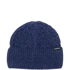 Фактурная шапка Alya