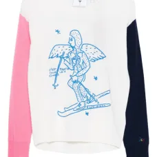 Свитер Signal из коллаборации с JCC