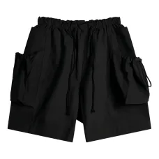 Шорты карго Salt с эластичным поясом